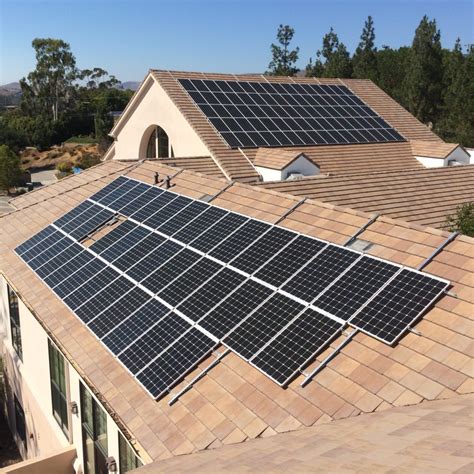 Sunrun drilled holes in my roof for installation of solar ...